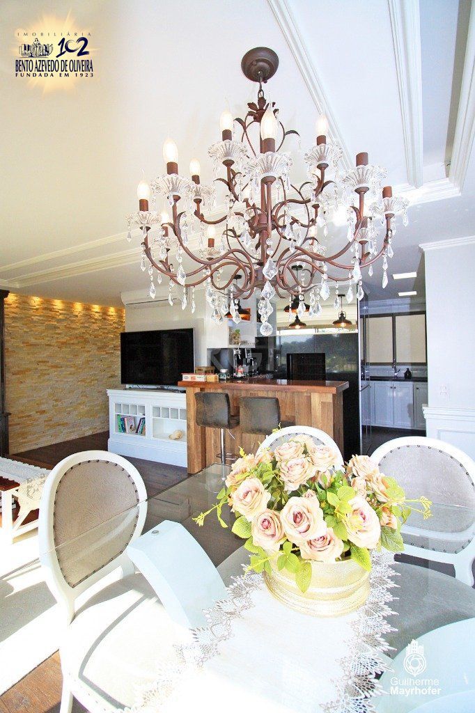 Apartamento, 3 quartos, 104 m² - Foto 9