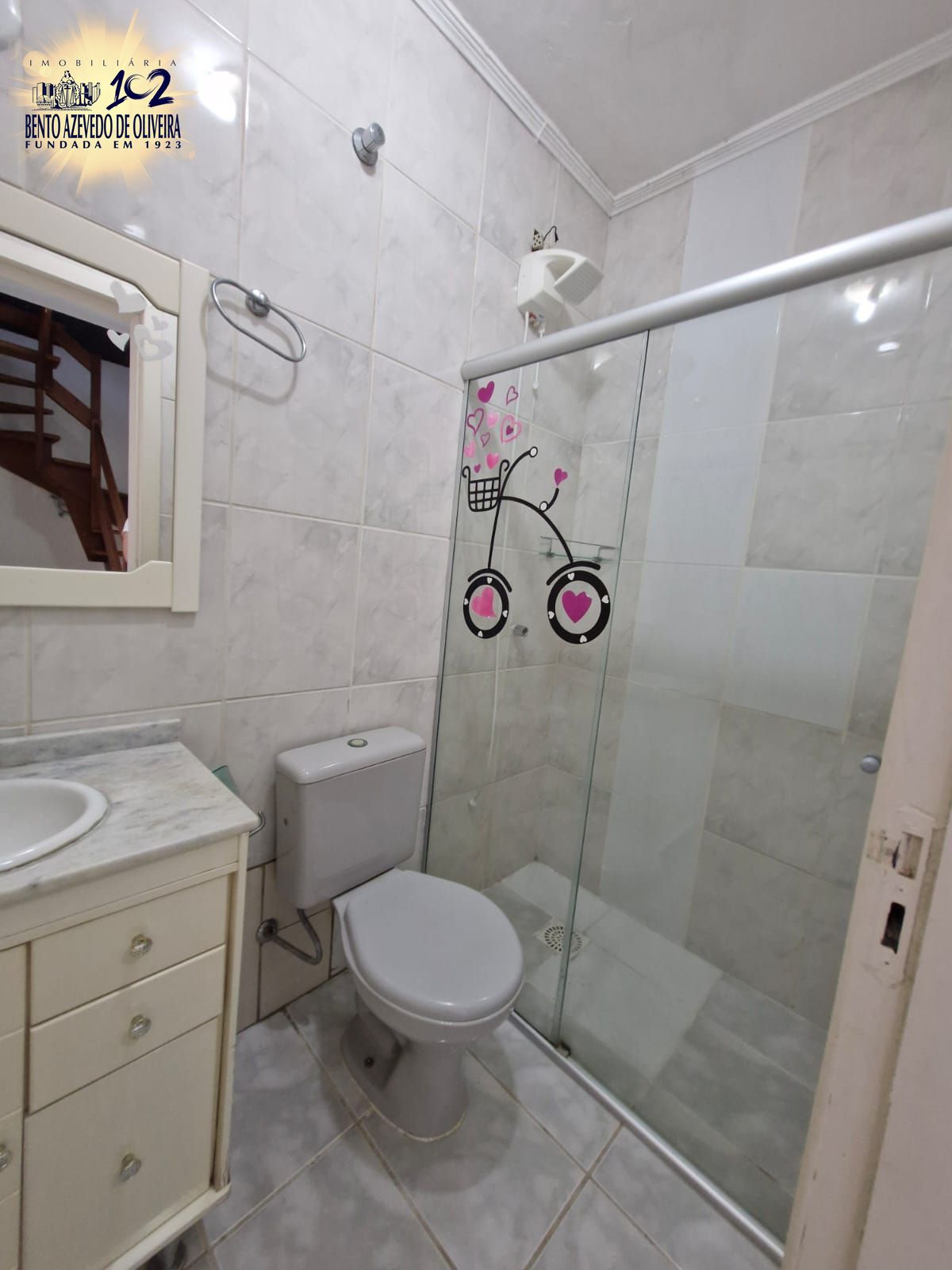 Casa, 3 quartos, 119 m² - Foto 23