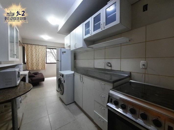 Apartamento, 1 quarto, 31 m² - Foto 4