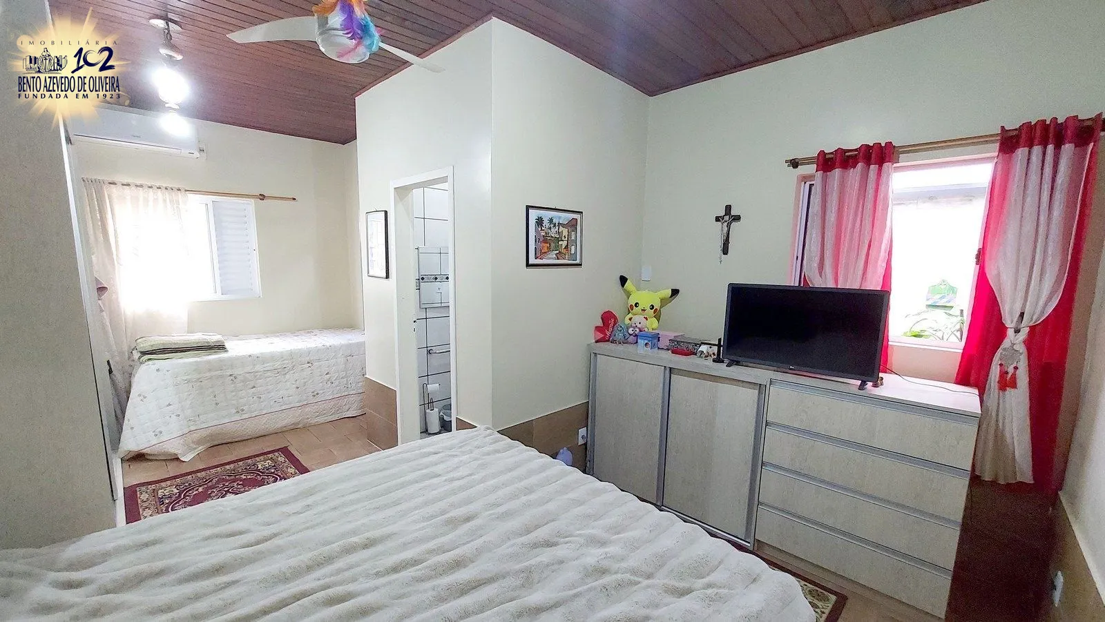 Casa, 3 quartos, 183 m² - Foto 12