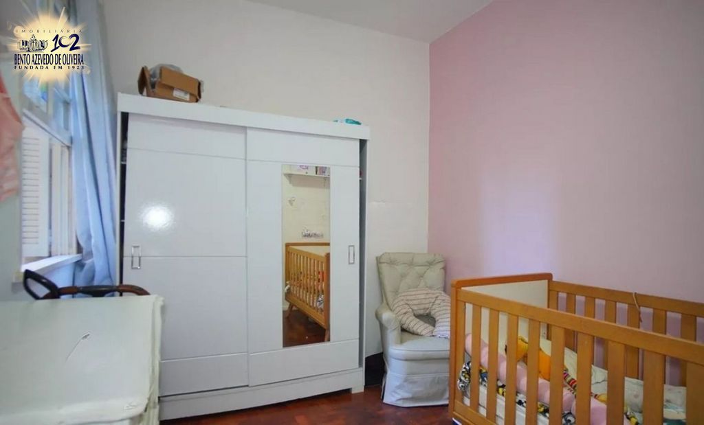 Apartamento, 3 quartos, 100 m² - Foto 8