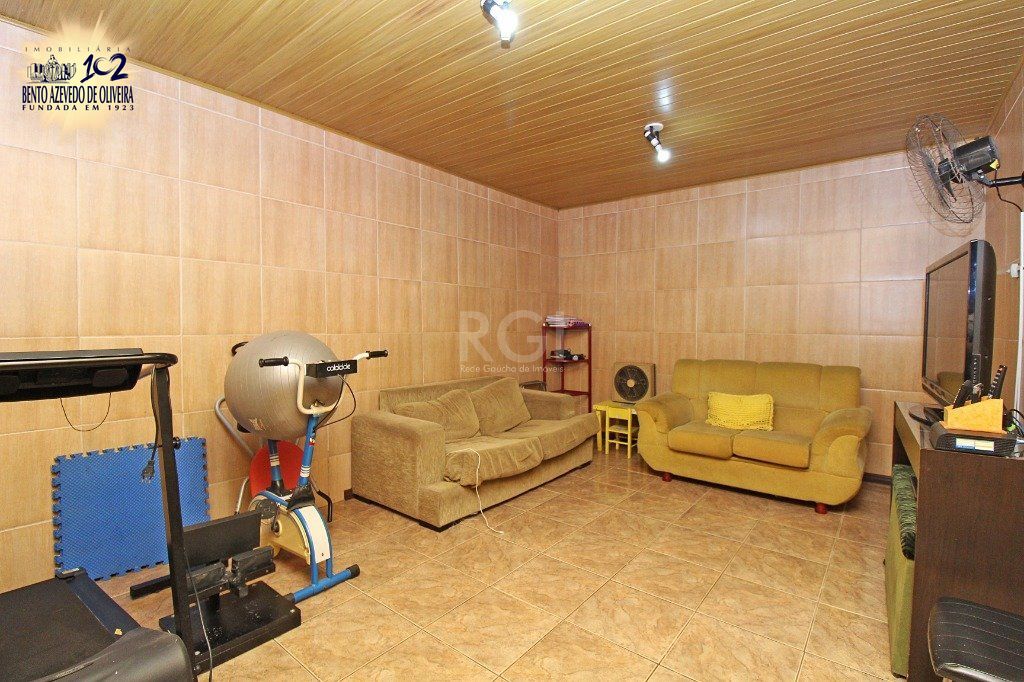 Casa, 4 quartos, 280 m² - Foto 18