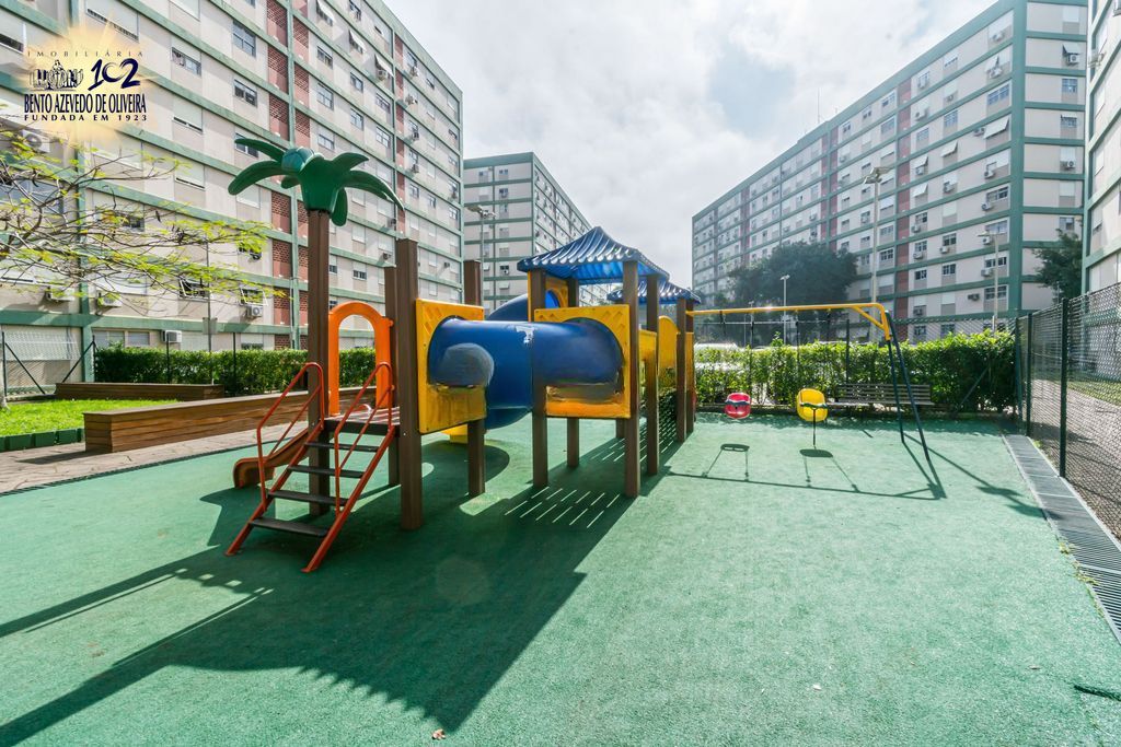 Apartamento, 2 quartos, 55 m² - Foto 25