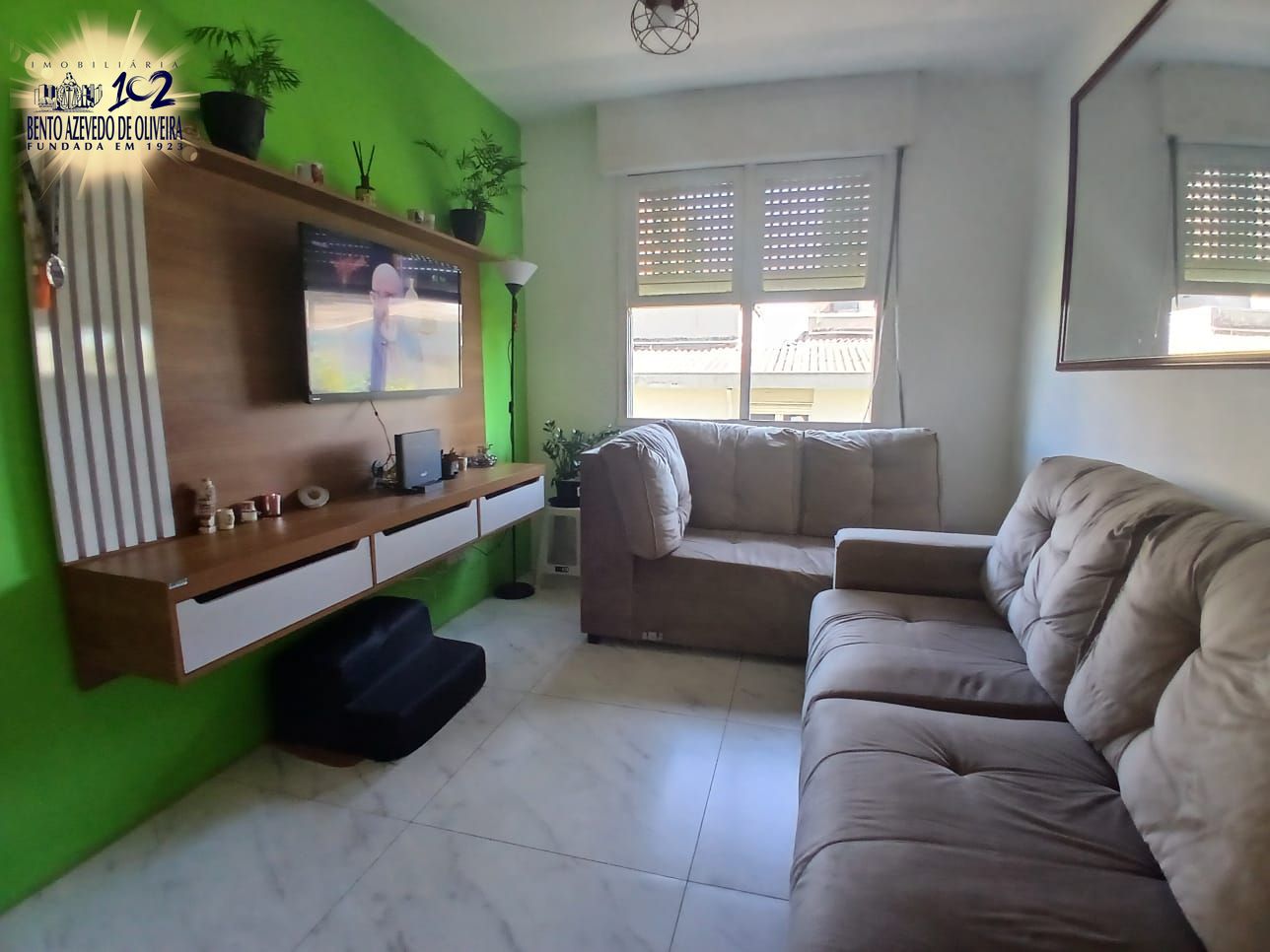 Apartamento, 2 quartos, 54 m² - Foto 3