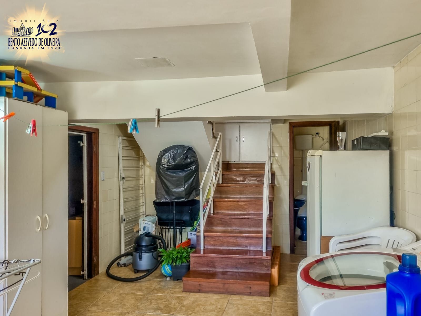 Casa, 3 quartos, 280 m² - Foto 36