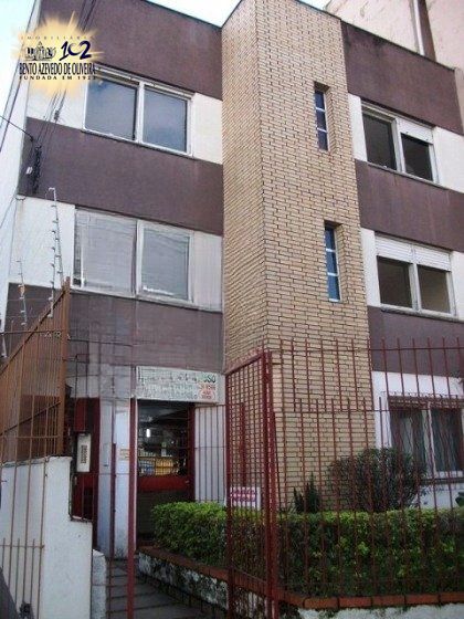 Apartamento, 1 quarto, 33 m² - Foto 9