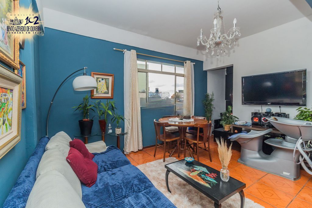 Apartamento, 2 quartos, 68 m² - Foto 1
