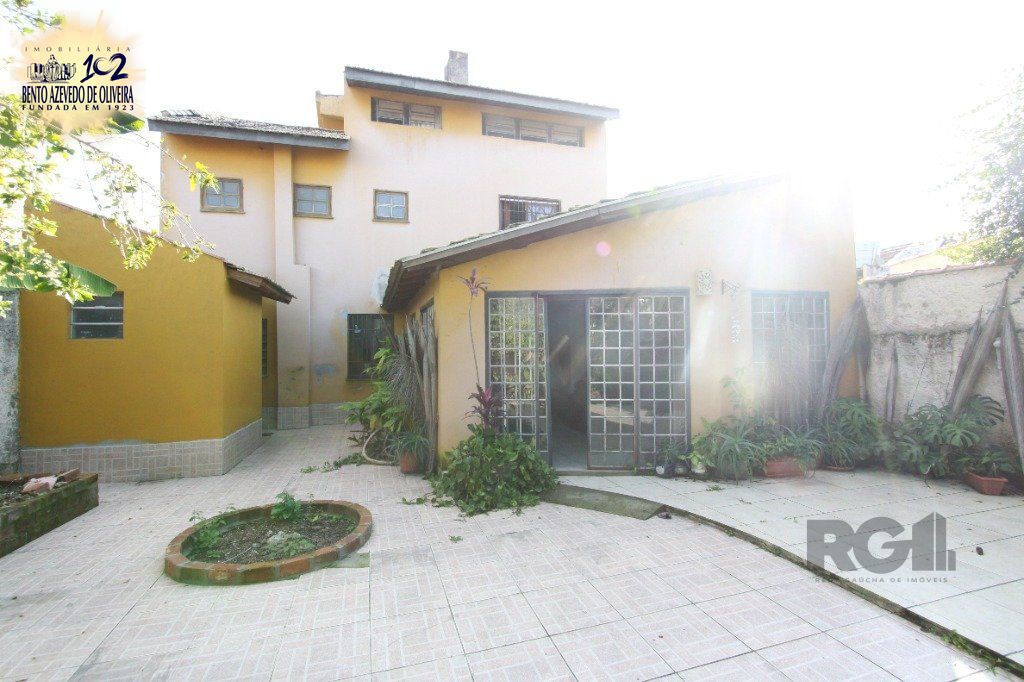 Casa, 3 quartos, 200 m² - Foto 23