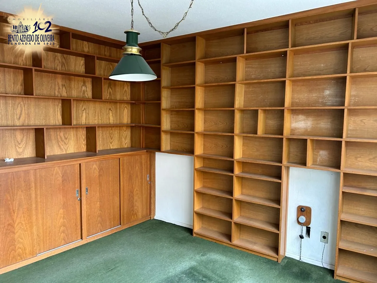 Apartamento, 1 quarto, 35 m² - Foto 4