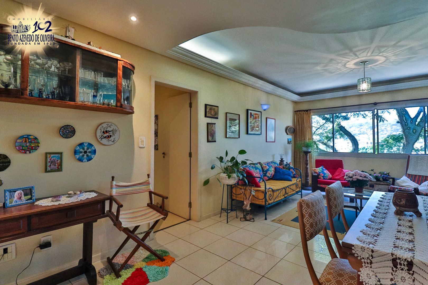 Apartamento, 3 quartos, 108 m² - Foto 5