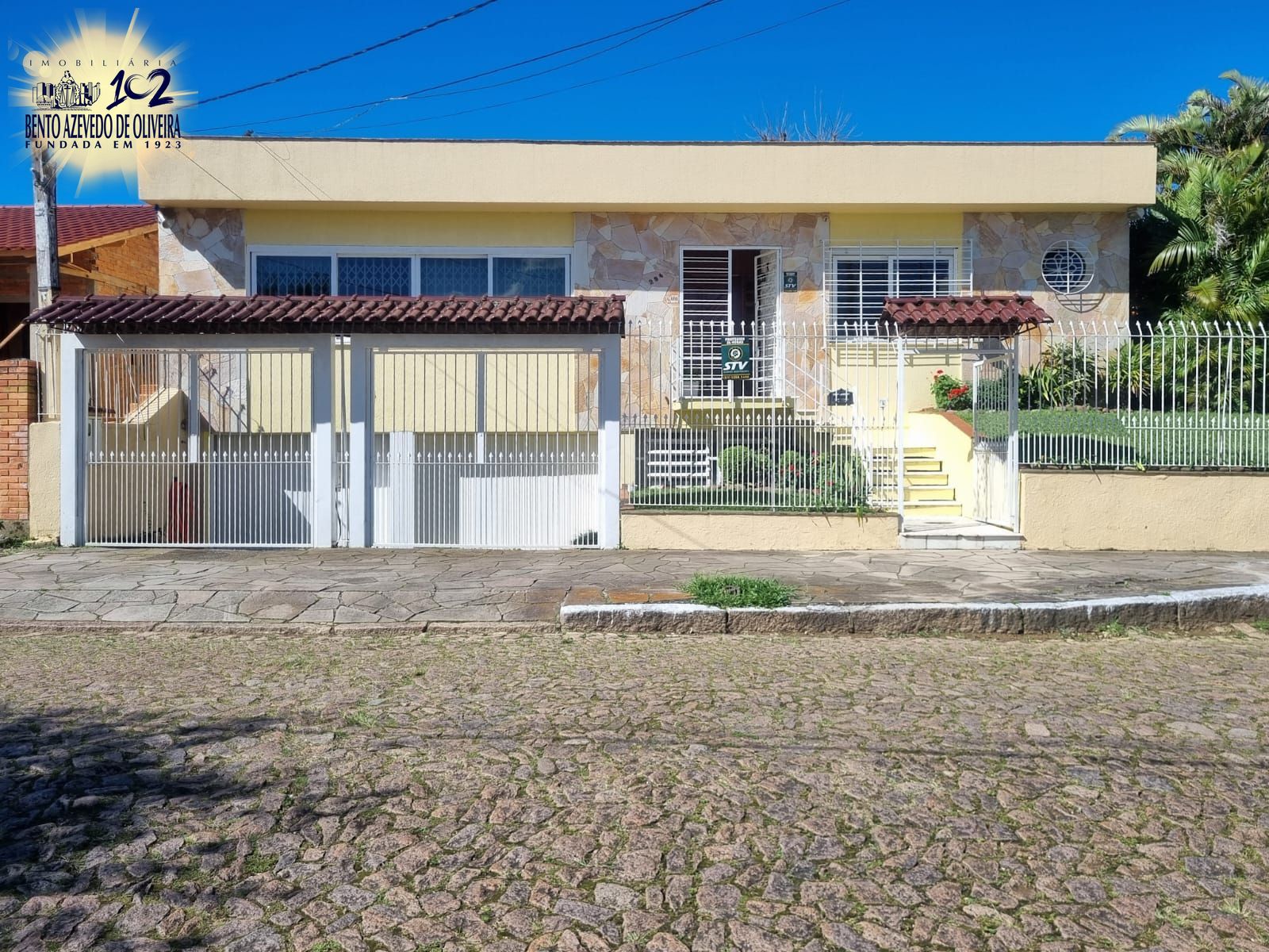Casa, 3 quartos, 280 m² - Foto 1