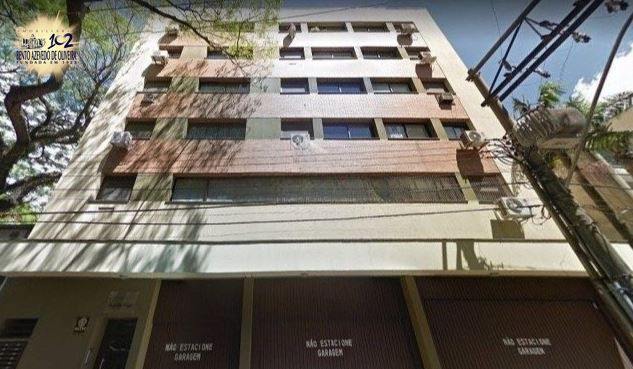 Apartamento, 1 quarto, 31 m² - Foto 1