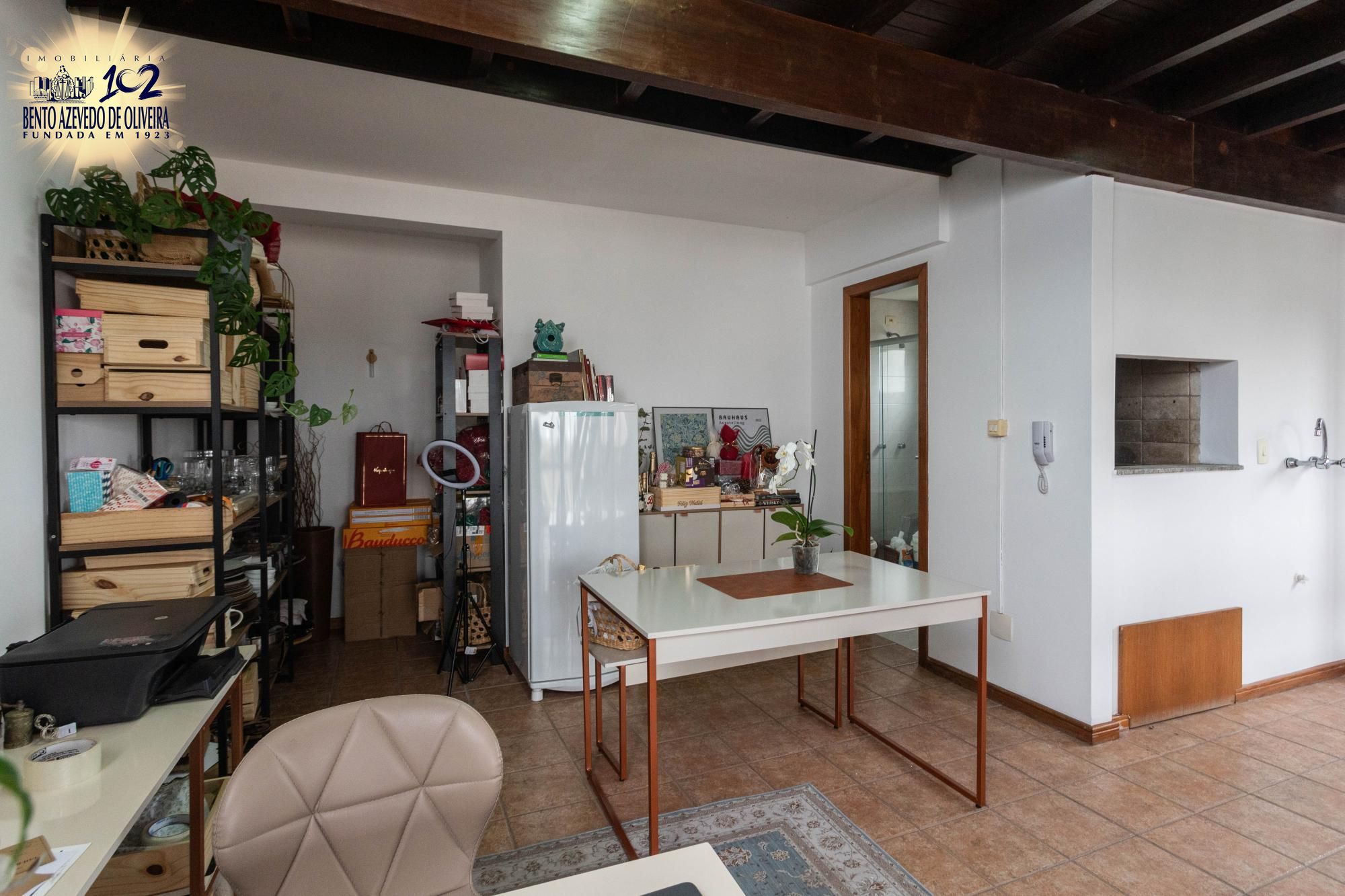 Apartamento, 3 quartos, 84 m² - Foto 37