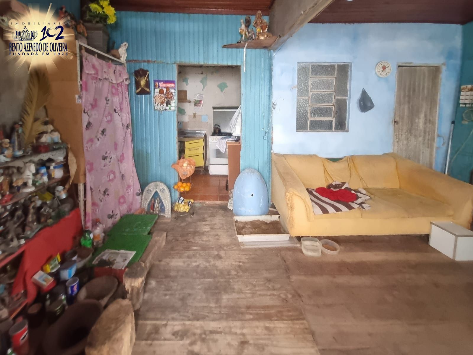 Casa, 2 quartos, 70 m² - Foto 8