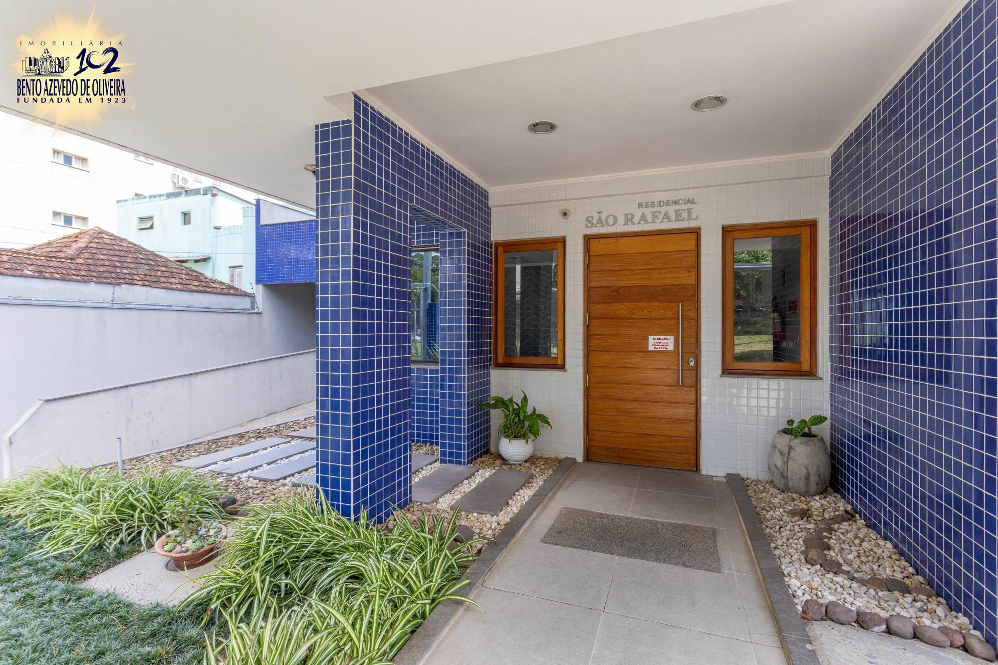 Apartamento, 2 quartos, 80 m² - Foto 27