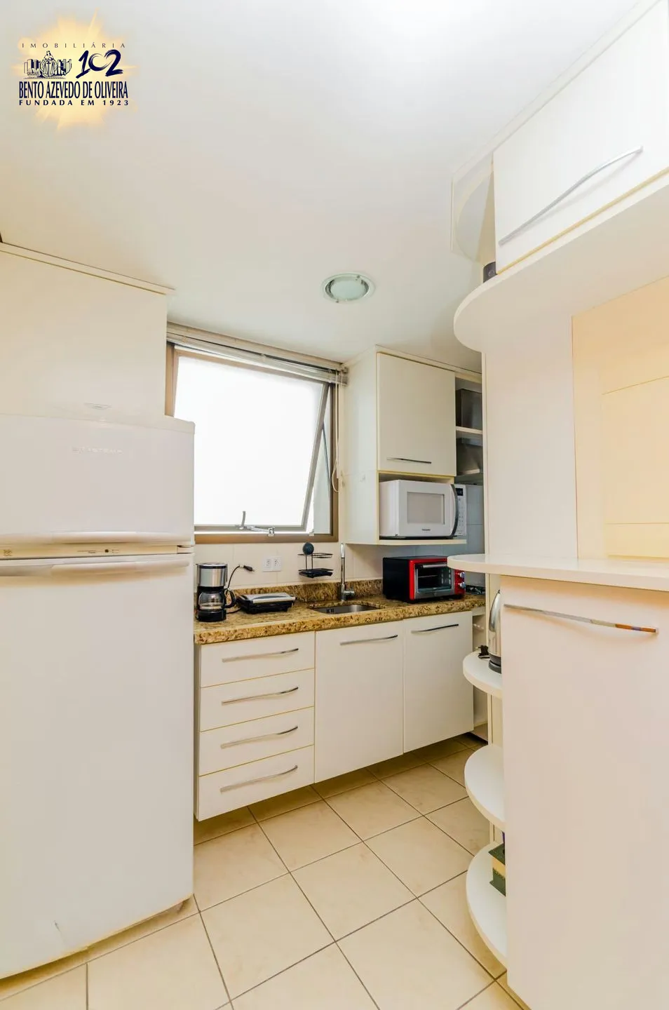 Apartamento, 2 quartos, 89 m² - Foto 12