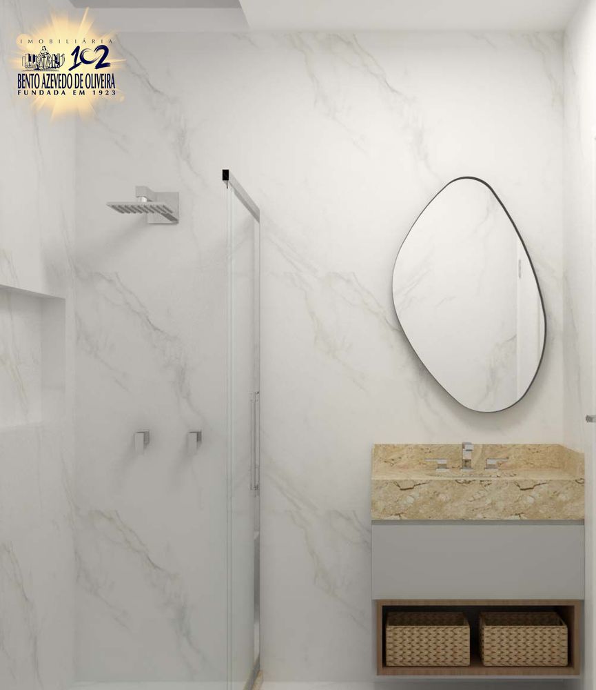 Casa, 2 quartos, 100 m² - Foto 39