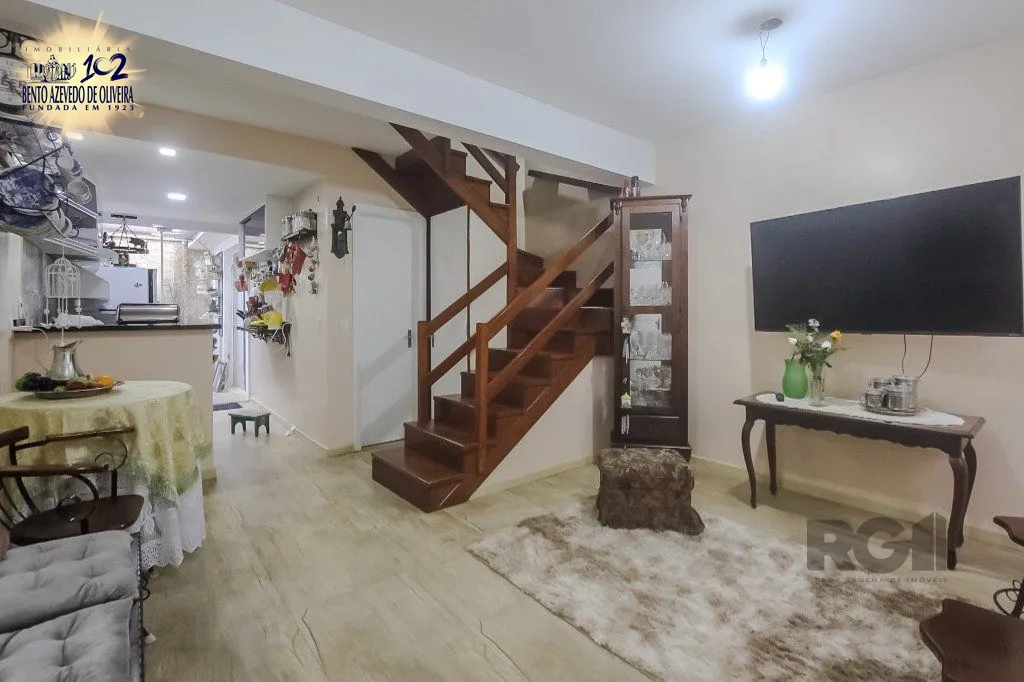 Casa de Condomínio, 2 quartos - Foto 4