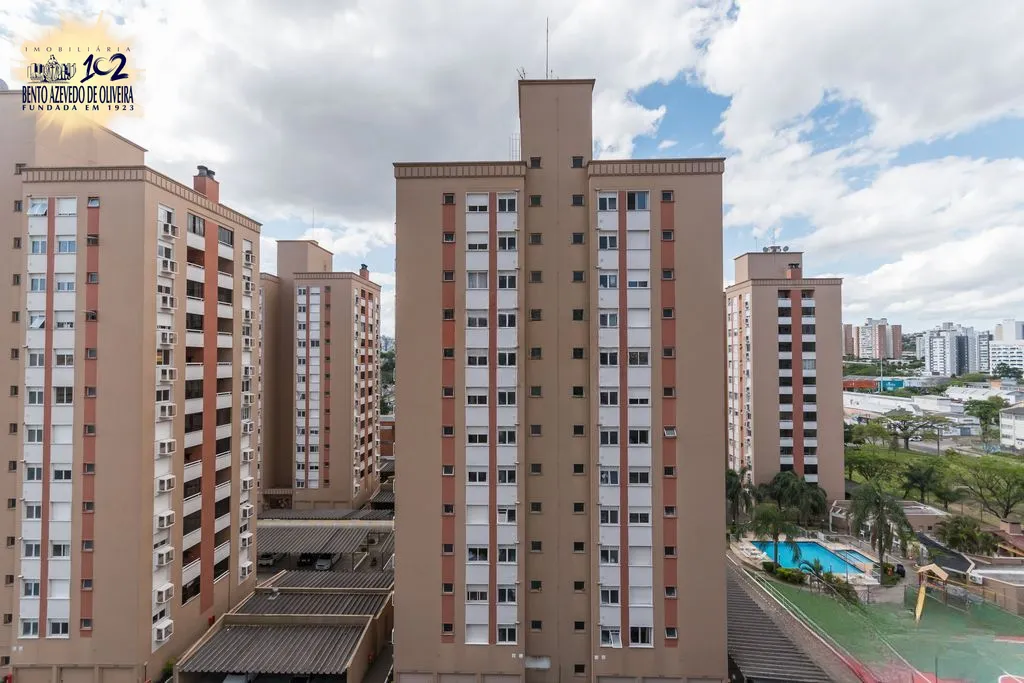 Apartamento, 2 quartos, 62 m² - Foto 45