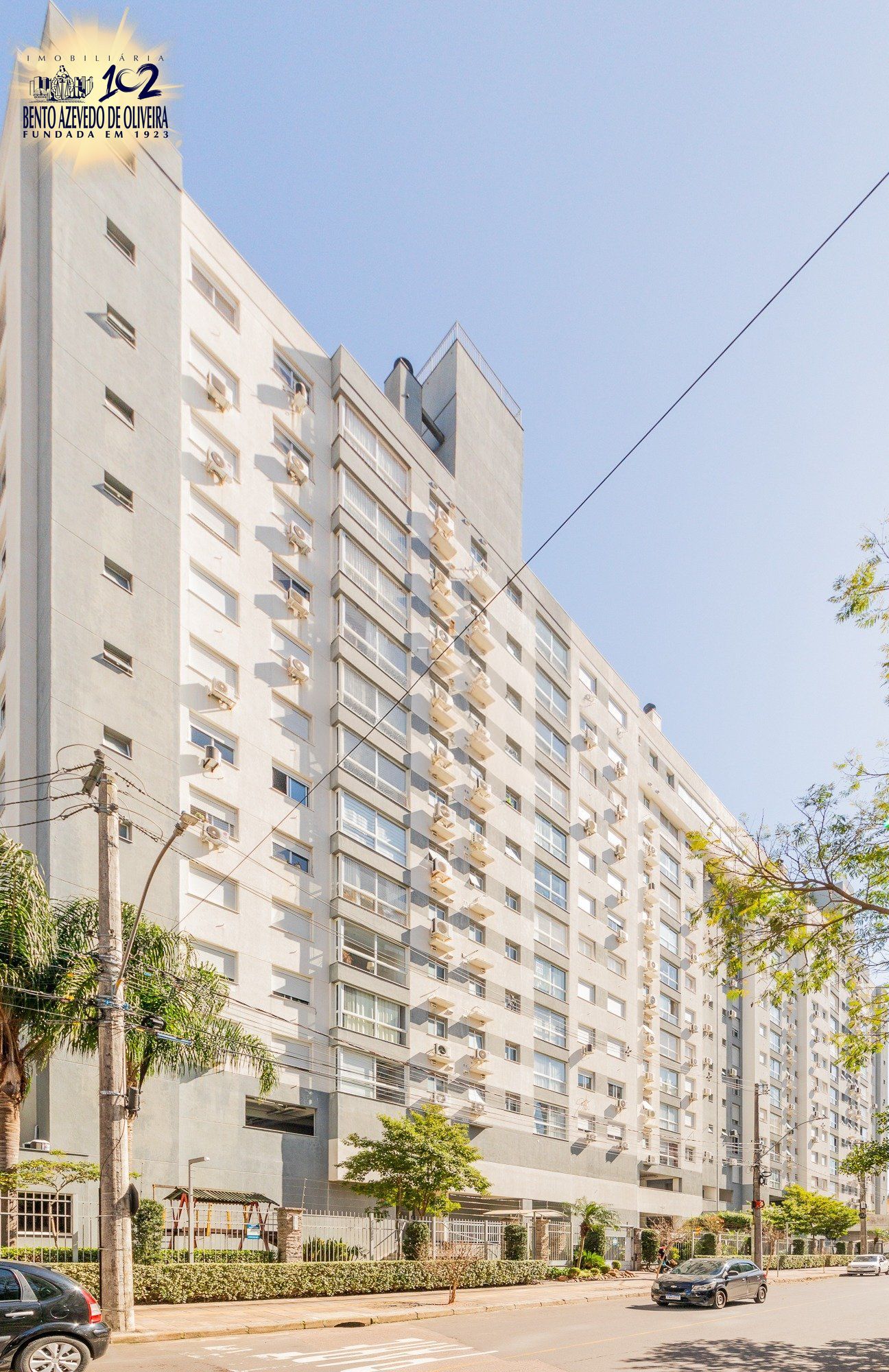 Apartamento, 3 quartos, 79 m² - Foto 43