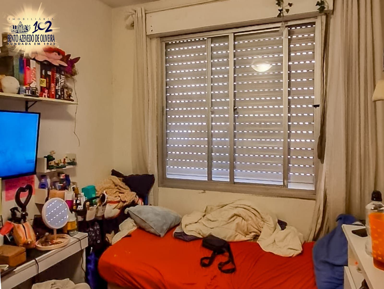 Apartamento, 2 quartos, 52 m² - Foto 9