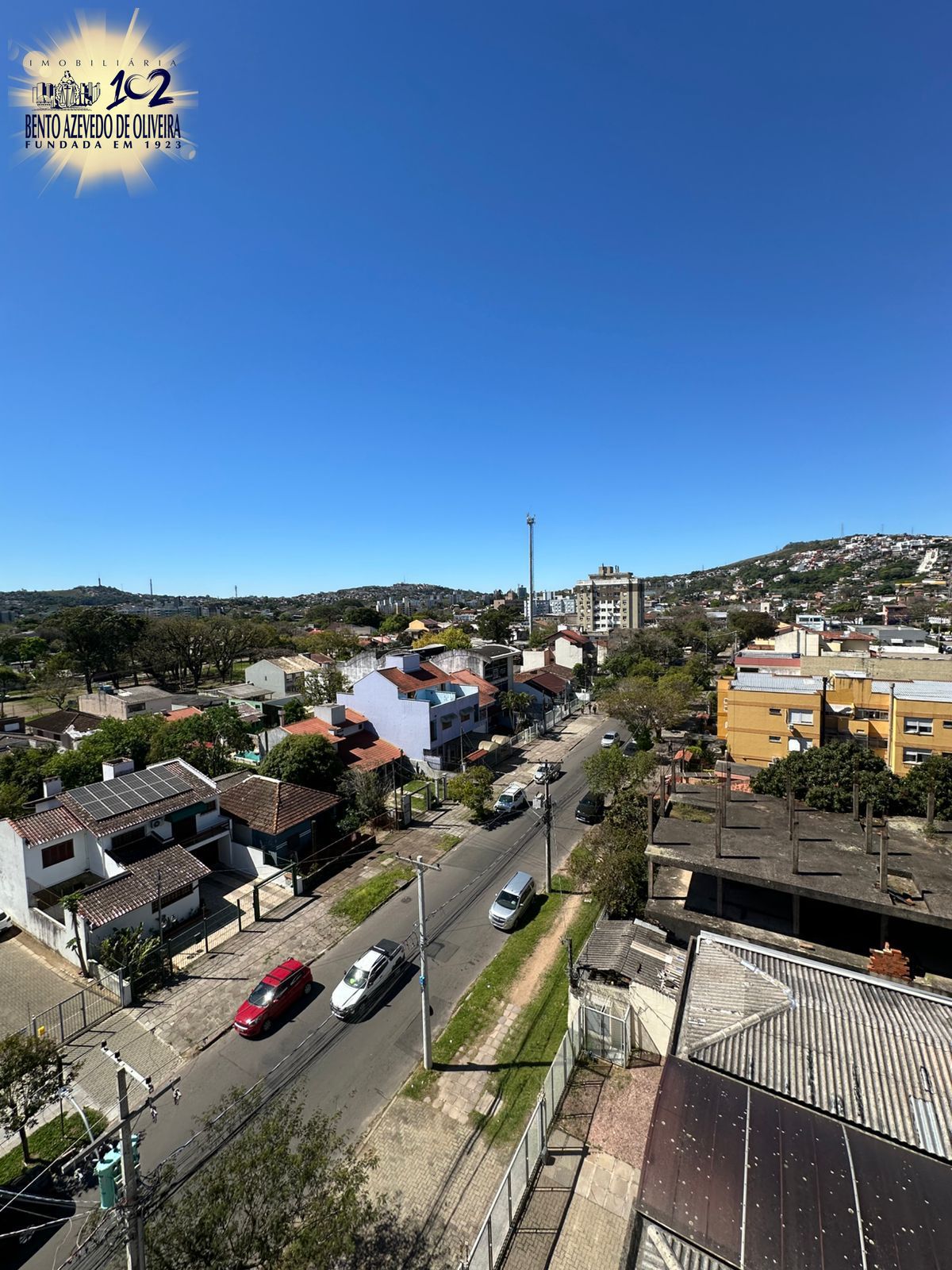 Apartamento, 2 quartos, 65 m² - Foto 9