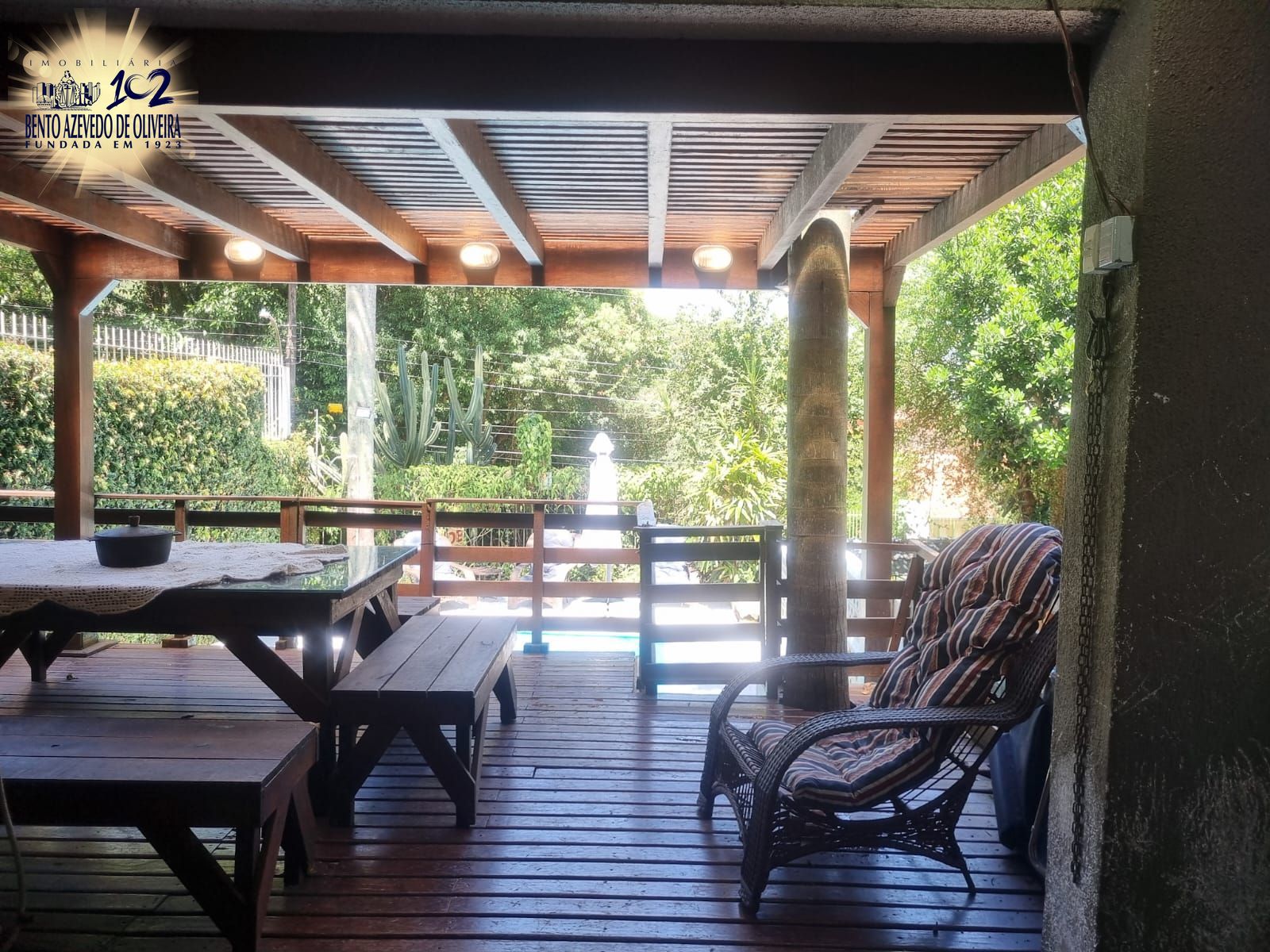 Casa, 5 quartos, 527 m² - Foto 47