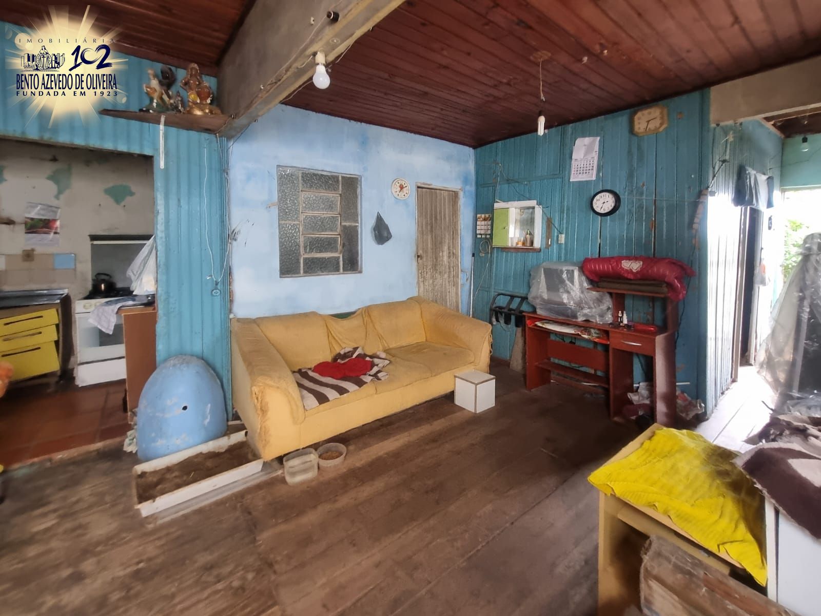 Casa, 2 quartos, 70 m² - Foto 9