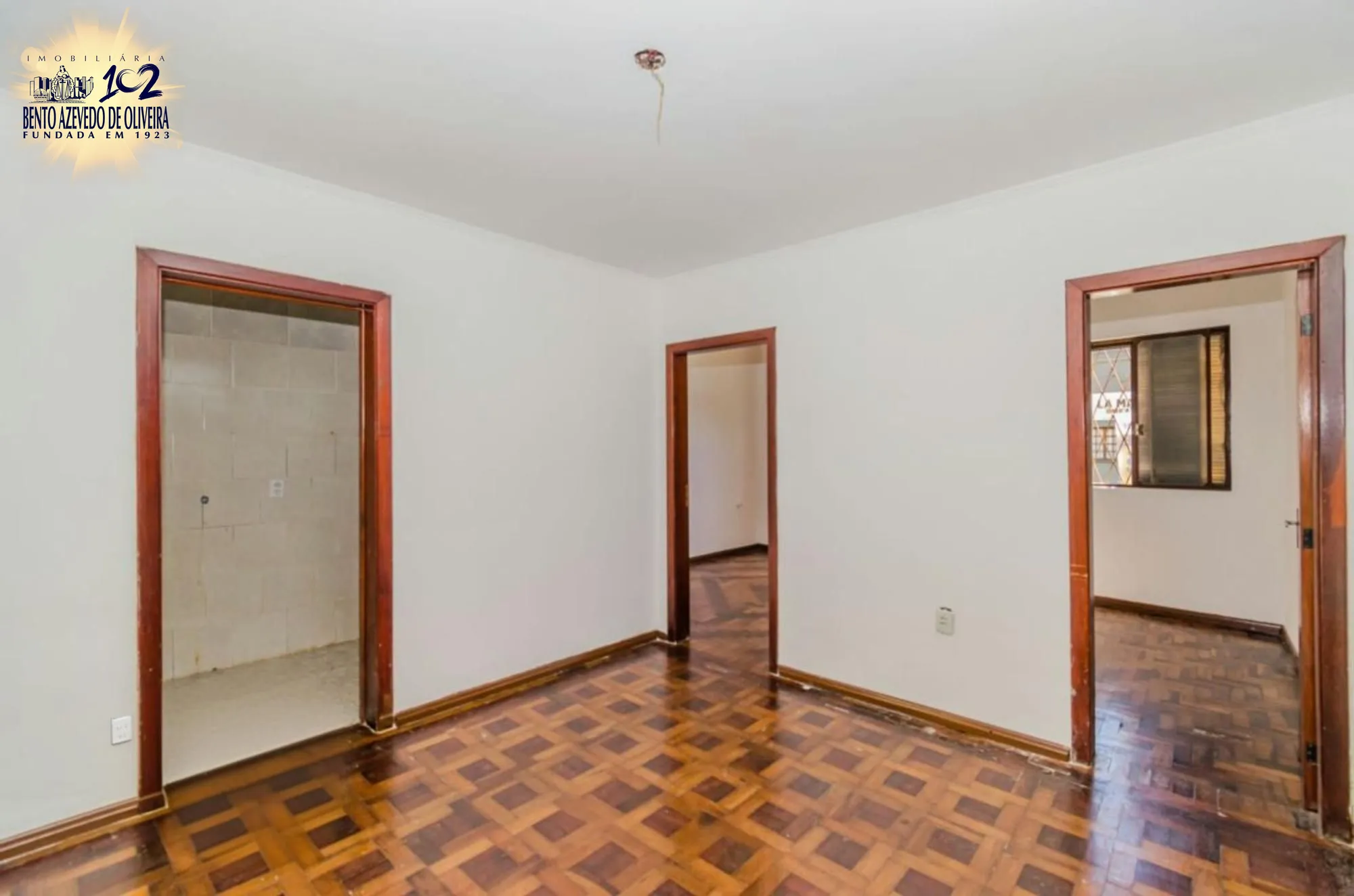 Apartamento, 2 quartos, 38 m² - Foto 3