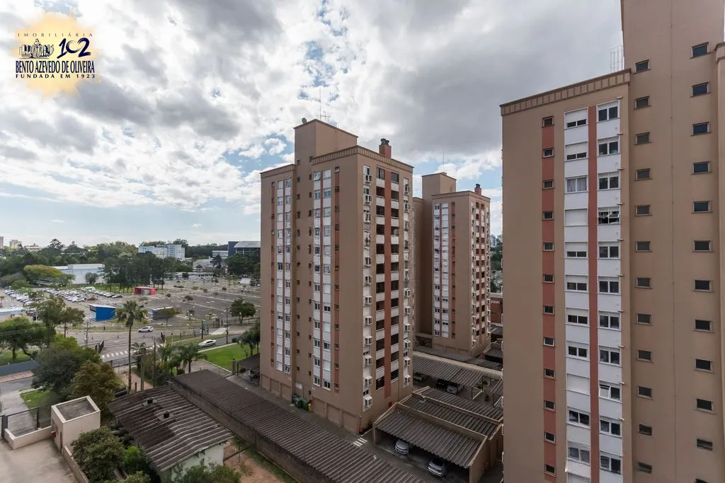 Apartamento, 2 quartos, 62 m² - Foto 43