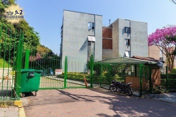 Apartamento, 2 quartos, 53 m² - Foto 3