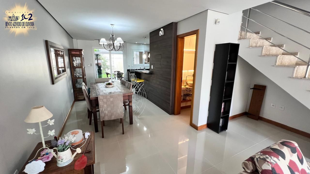 Casa, 3 quartos, 142 m² - Foto 32