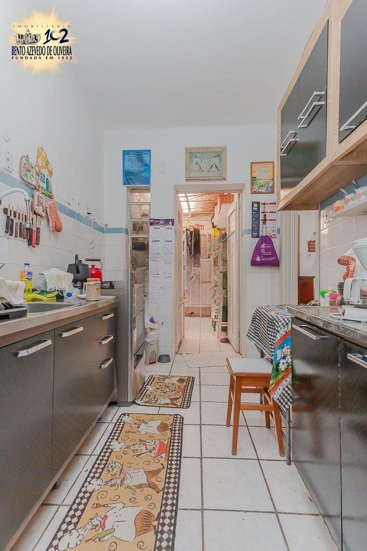 Apartamento, 2 quartos, 81 m² - Foto 11