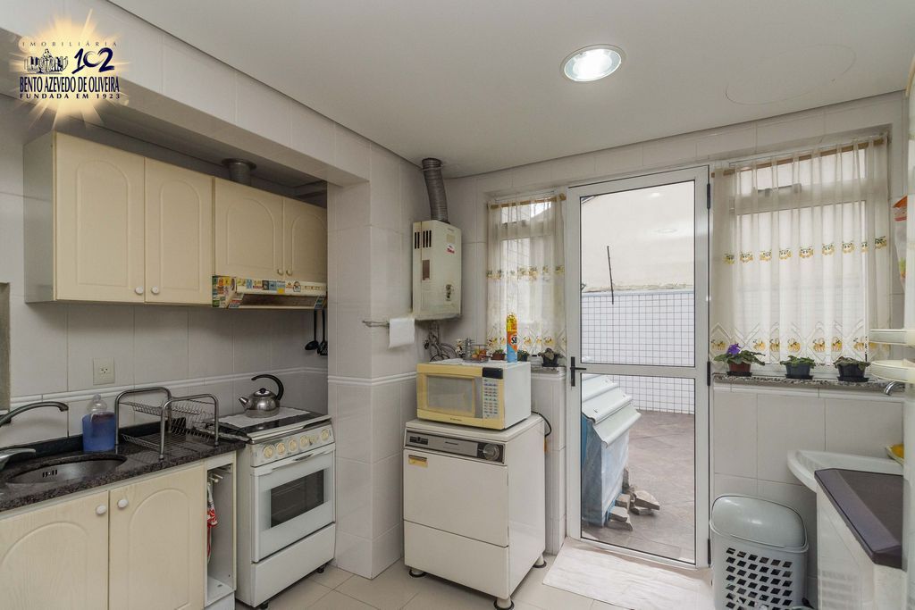 Apartamento, 3 quartos, 192 m² - Foto 24