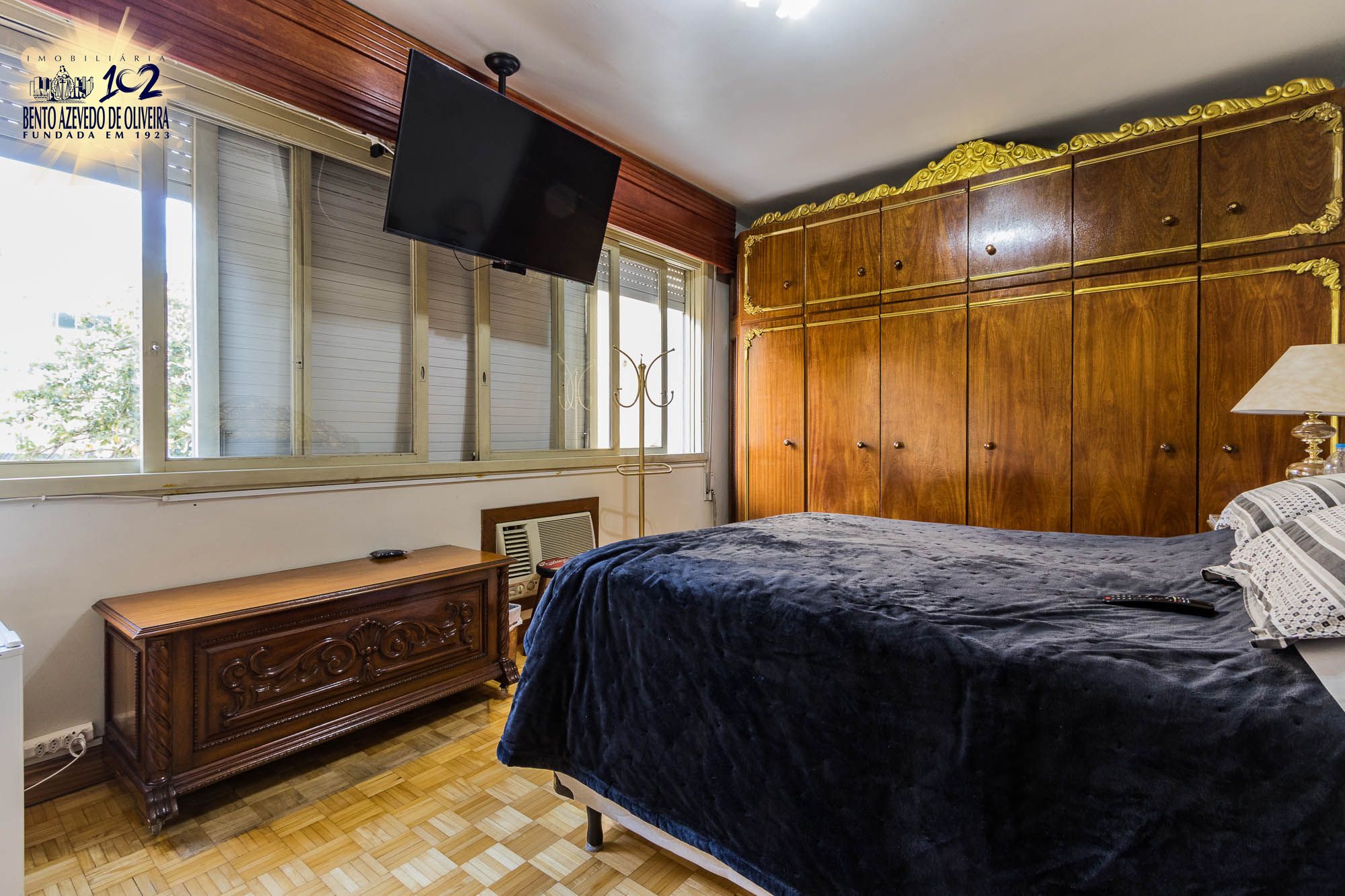 Apartamento, 3 quartos, 133 m² - Foto 20