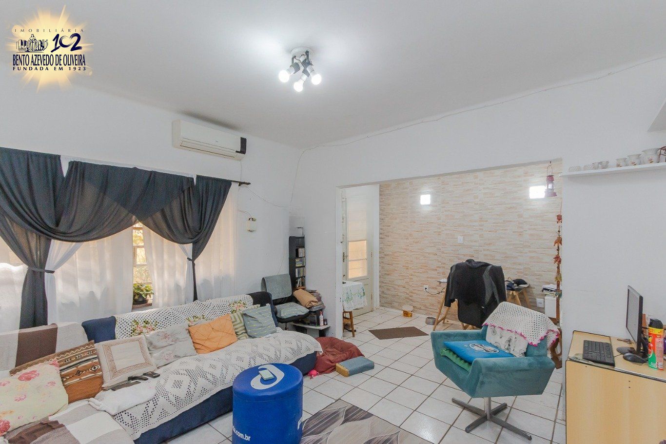 Apartamento, 2 quartos, 81 m² - Foto 1