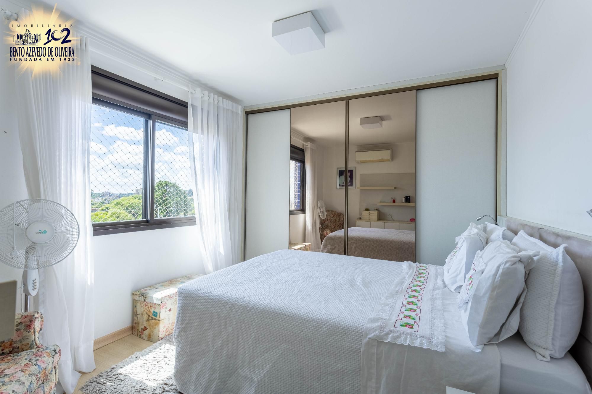 Apartamento, 2 quartos, 80 m² - Foto 16