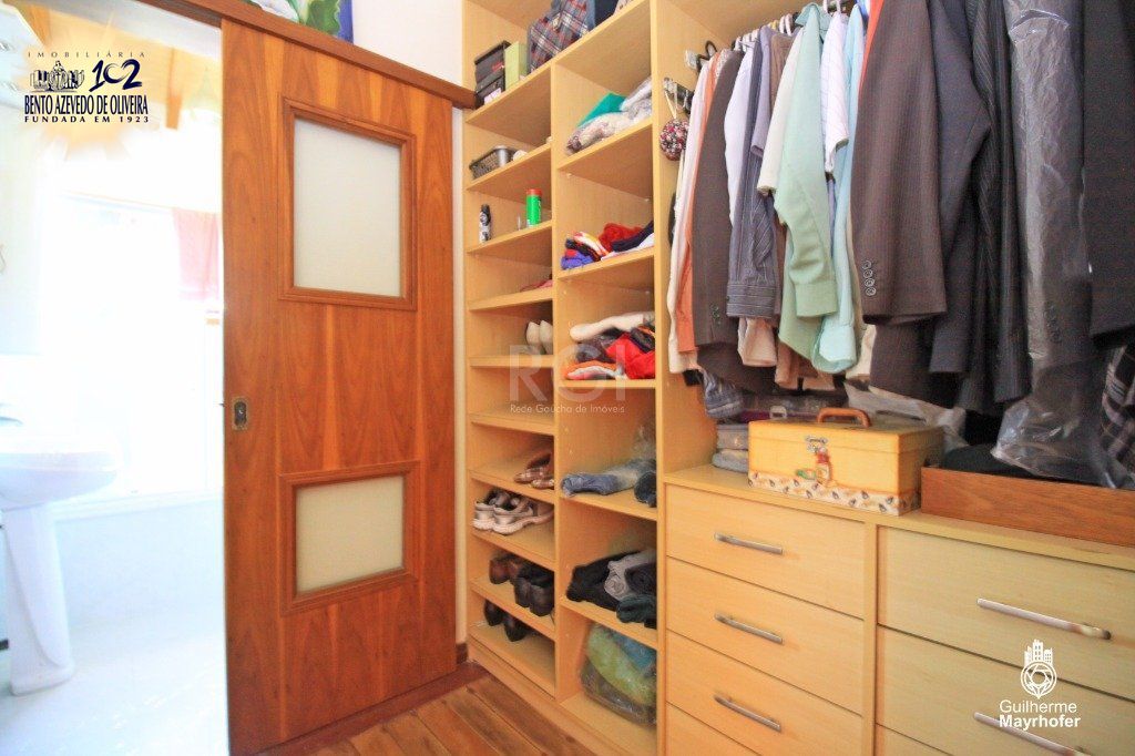Casa, 4 quartos, 240 m² - Foto 11