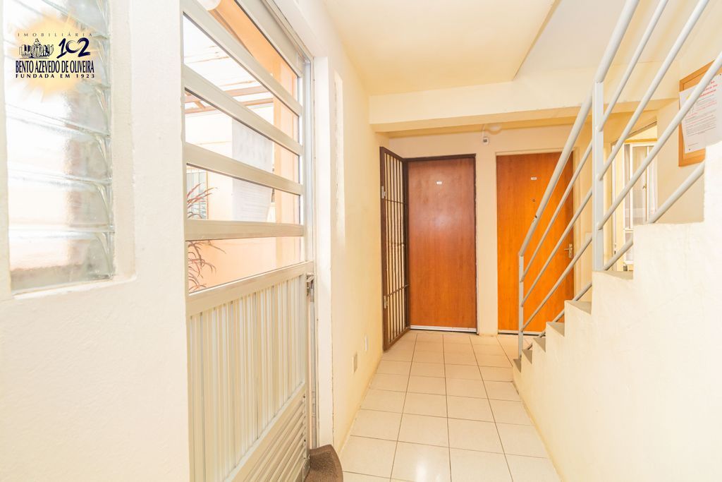 Apartamento, 2 quartos, 38 m² - Foto 11