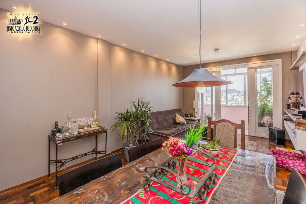Apartamento, 3 quartos, 110 m² - Foto 3