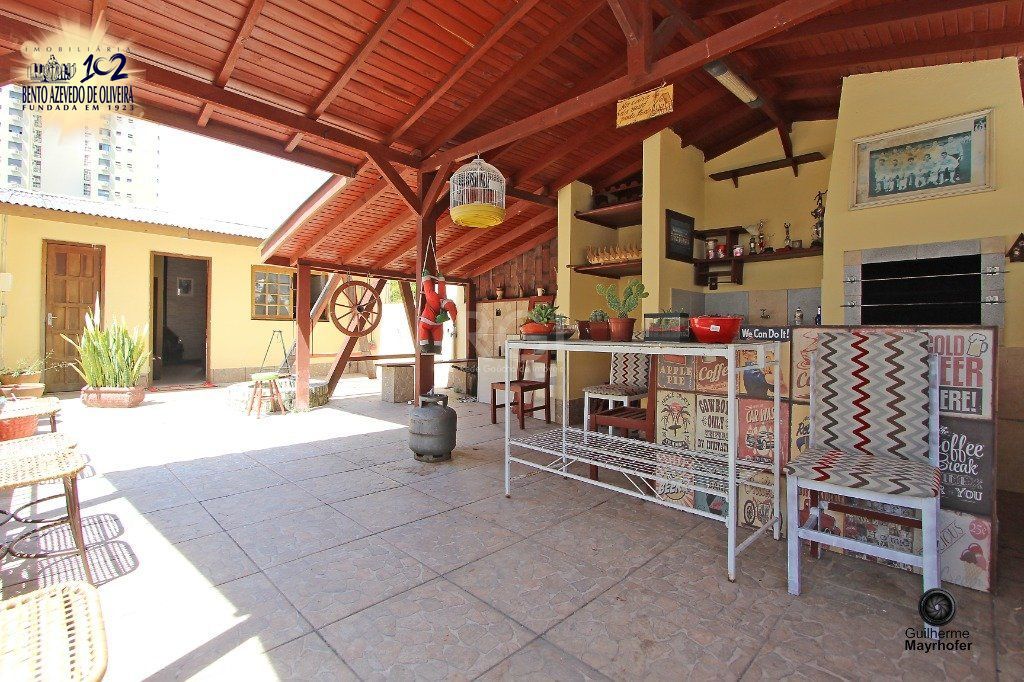 Casa, 6 quartos, 300 m² - Foto 16