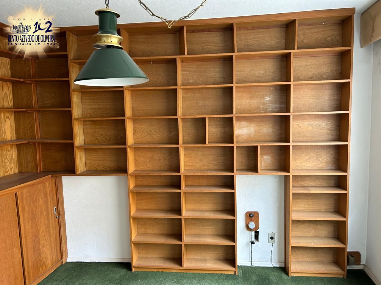 Apartamento, 1 quarto, 35 m² - Foto 5