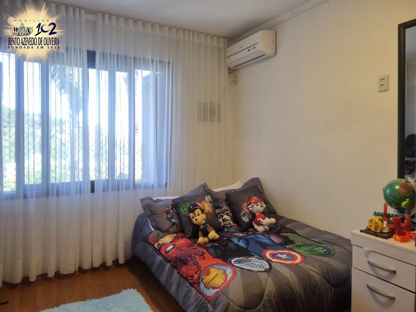 Casa, 5 quartos, 527 m² - Foto 38