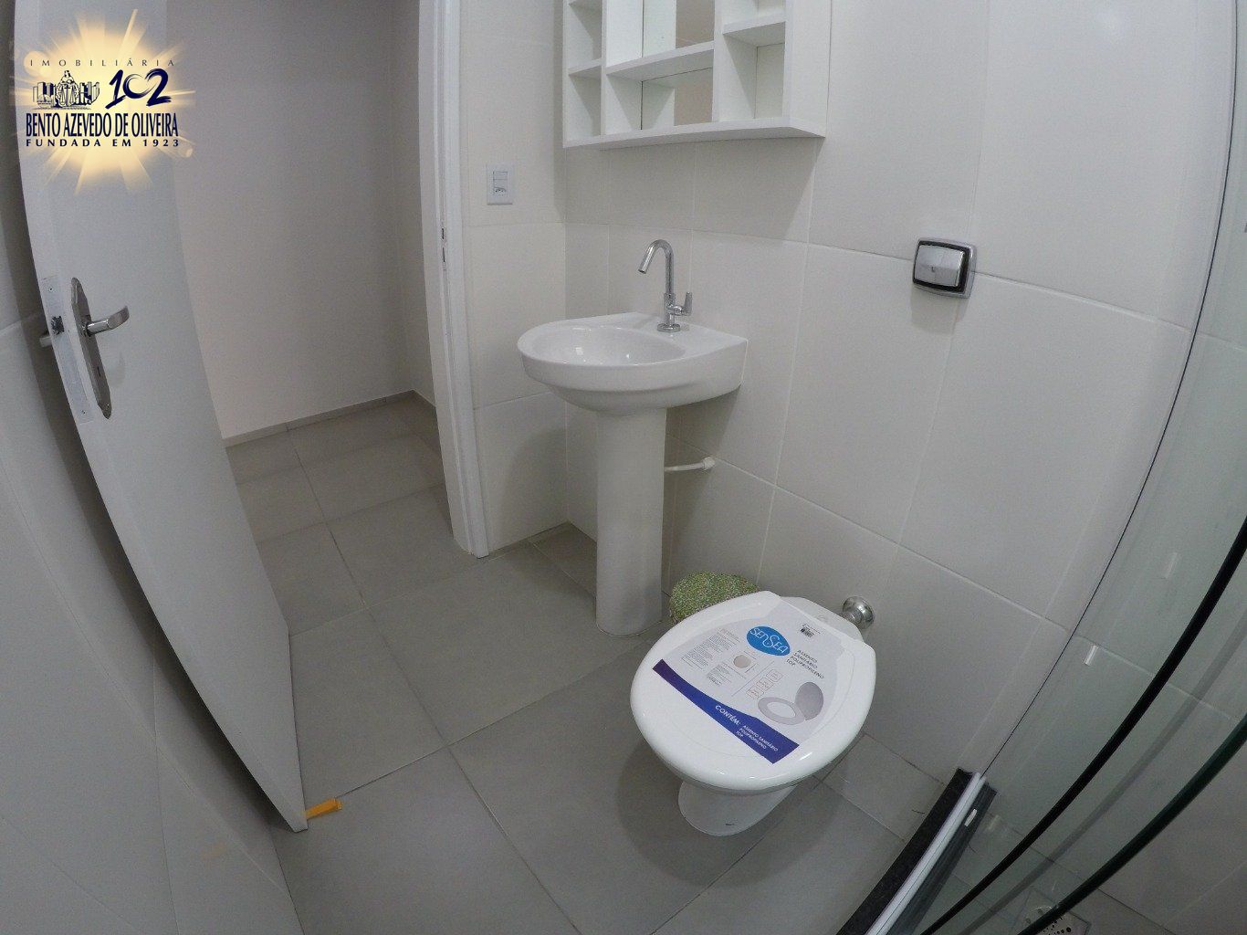 Apartamento, 1 quarto, 25 m² - Foto 10