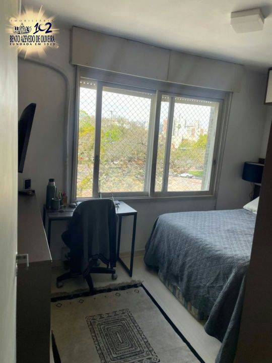Apartamento, 1 quarto, 46 m² - Foto 3