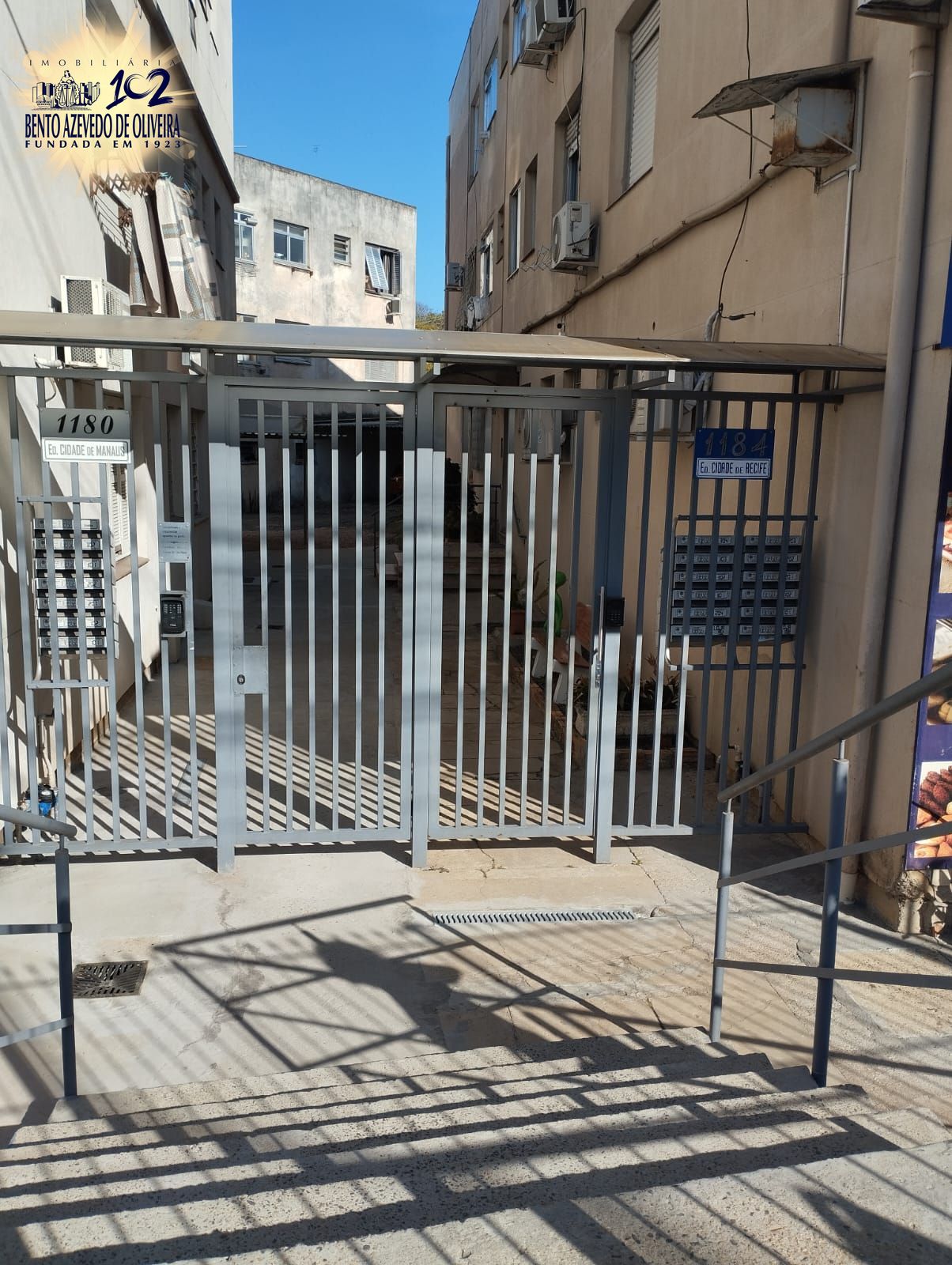 Apartamento, 1 quarto, 43 m² - Foto 1
