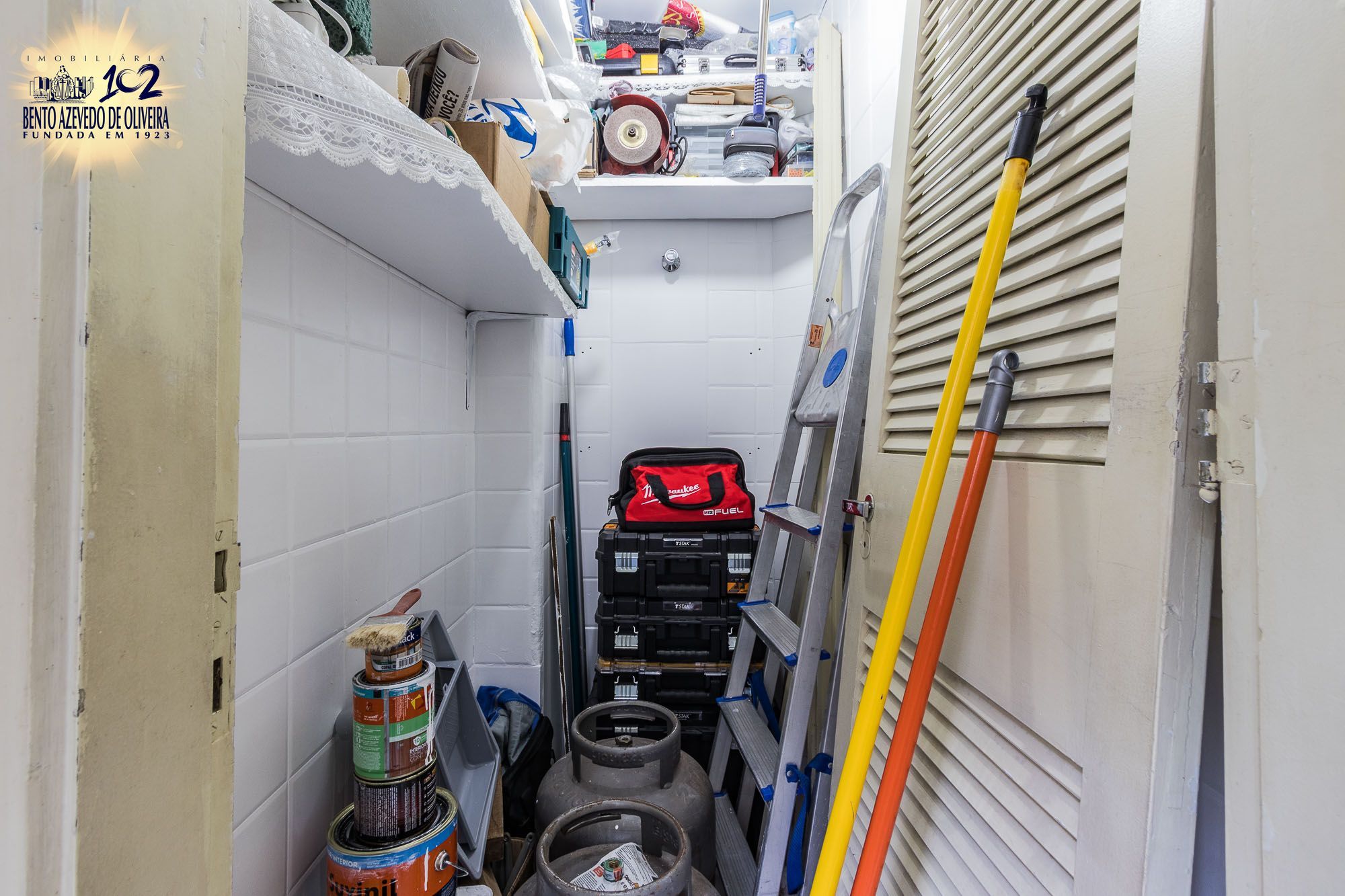 Apartamento, 3 quartos, 133 m² - Foto 8