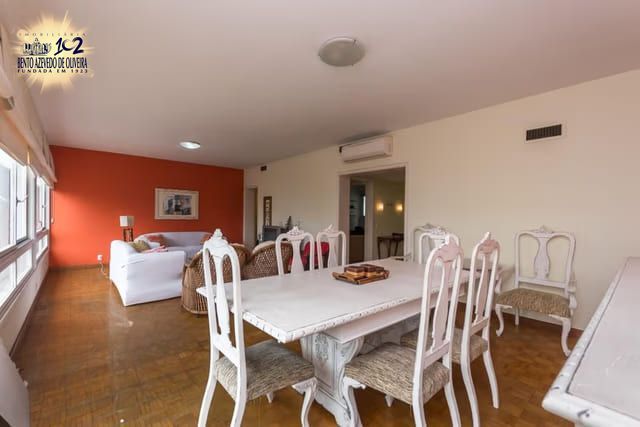 Apartamento, 4 quartos, 167 m² - Foto 4