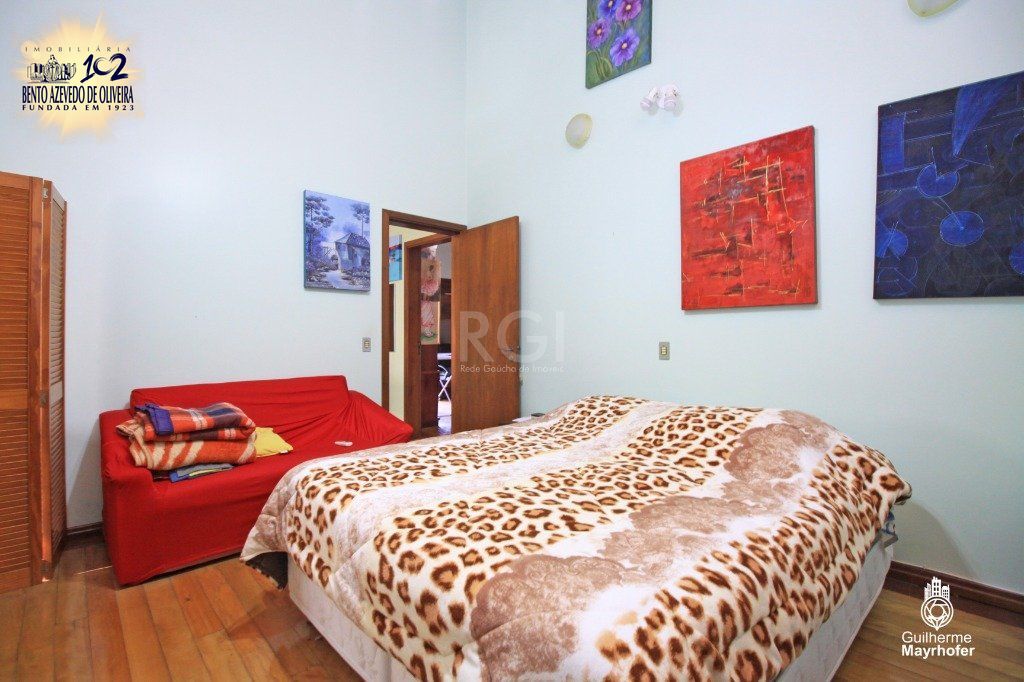 Casa, 4 quartos, 240 m² - Foto 10