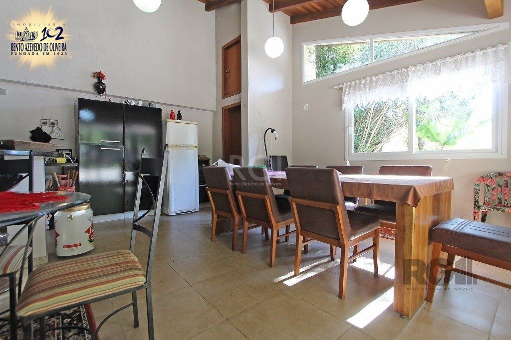 Casa, 5 quartos, 230 m² - Foto 6